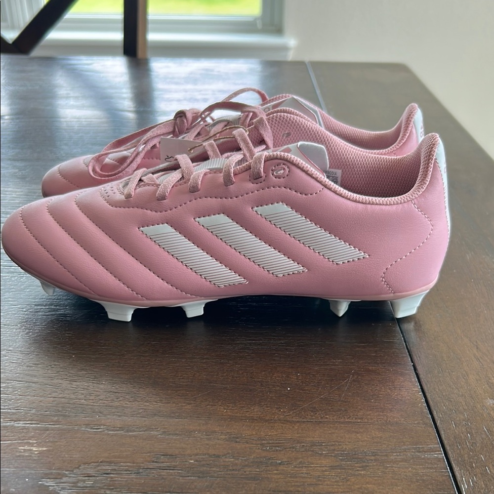 Adidas Goletto VIII Soccer Cleats NWT